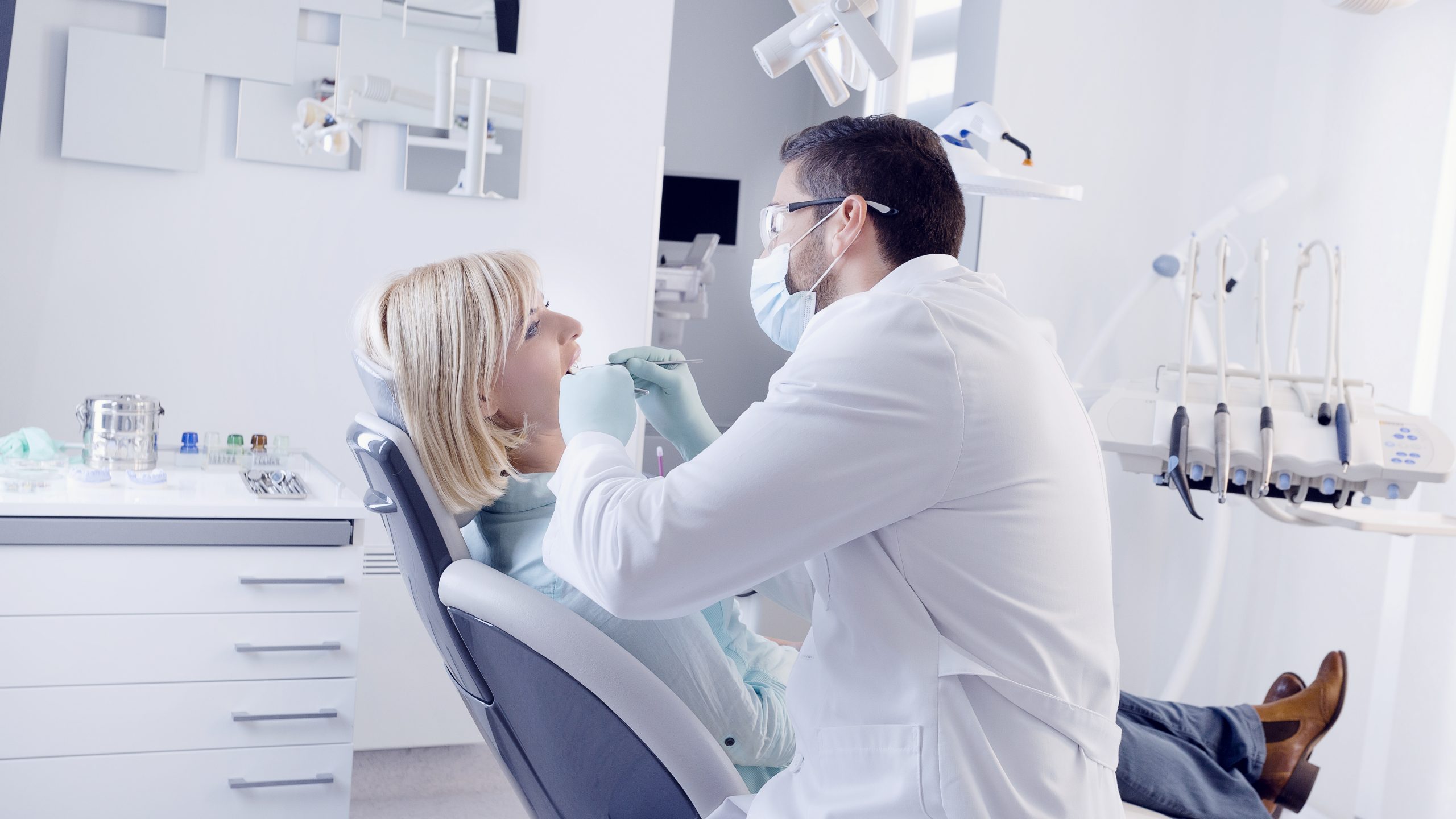 Dentist in Lehi, UT
